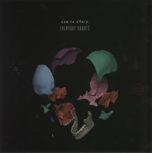 Damon Albarn Everyday Robots UK 7